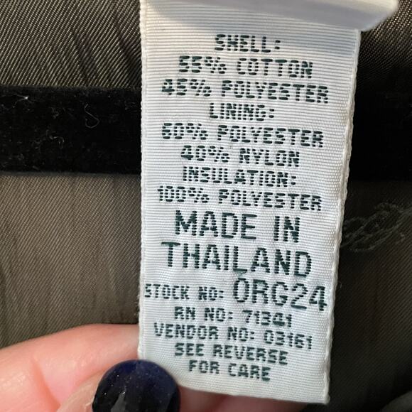 LL Bean Coat - Picture 6 of 13